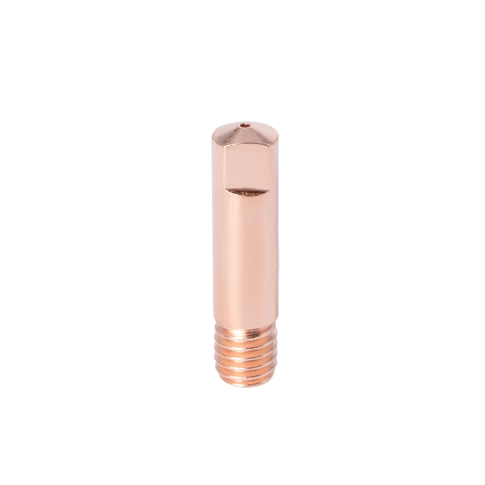 Сварочный наконечник E–Cu М6 d1,2 прямой (everZIP) STE0003-12