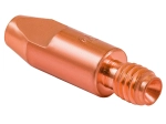 Наконечник E-Cu/Alu КЕДР PRO М6 / Ø 1.2 мм (8,0 / 28)