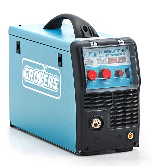 GROVERS MIG-315T