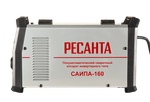 Сварочный полуавтомат Ресанта САИПА-160  (MIG/MAG FCAW)