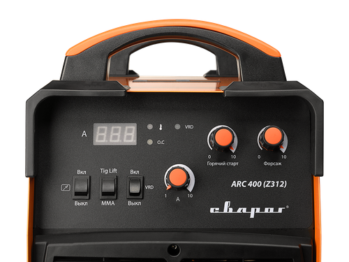 Сварог STANDART ARC 400 (Z312)