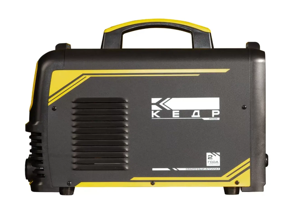 Аппарат инверторный КЕДР UltraARC-209S Digital (230В, 20-200А, ДУ)