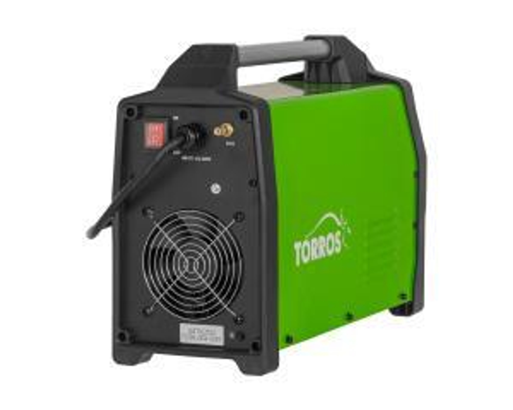 TORROS TIG200Pulse LCD AC/DC (T2009)