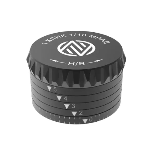 Баллистический компенсатор ARTELV 30