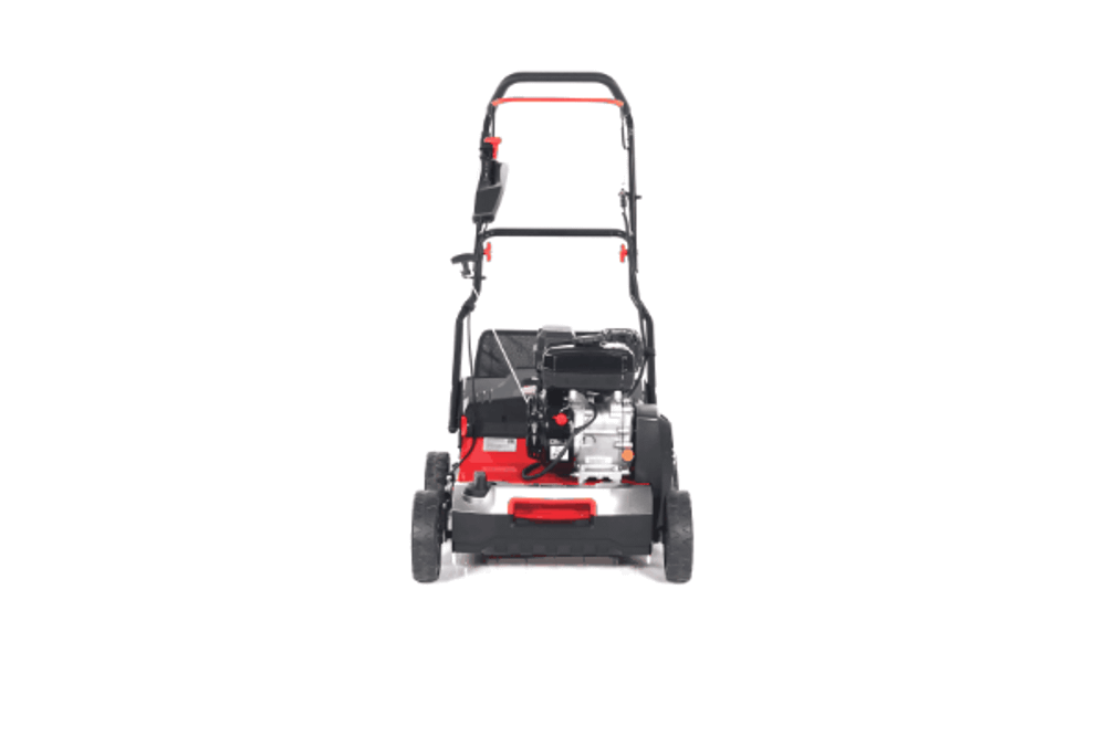 Бензиновый скарификатор EVOline SCG 40 CP