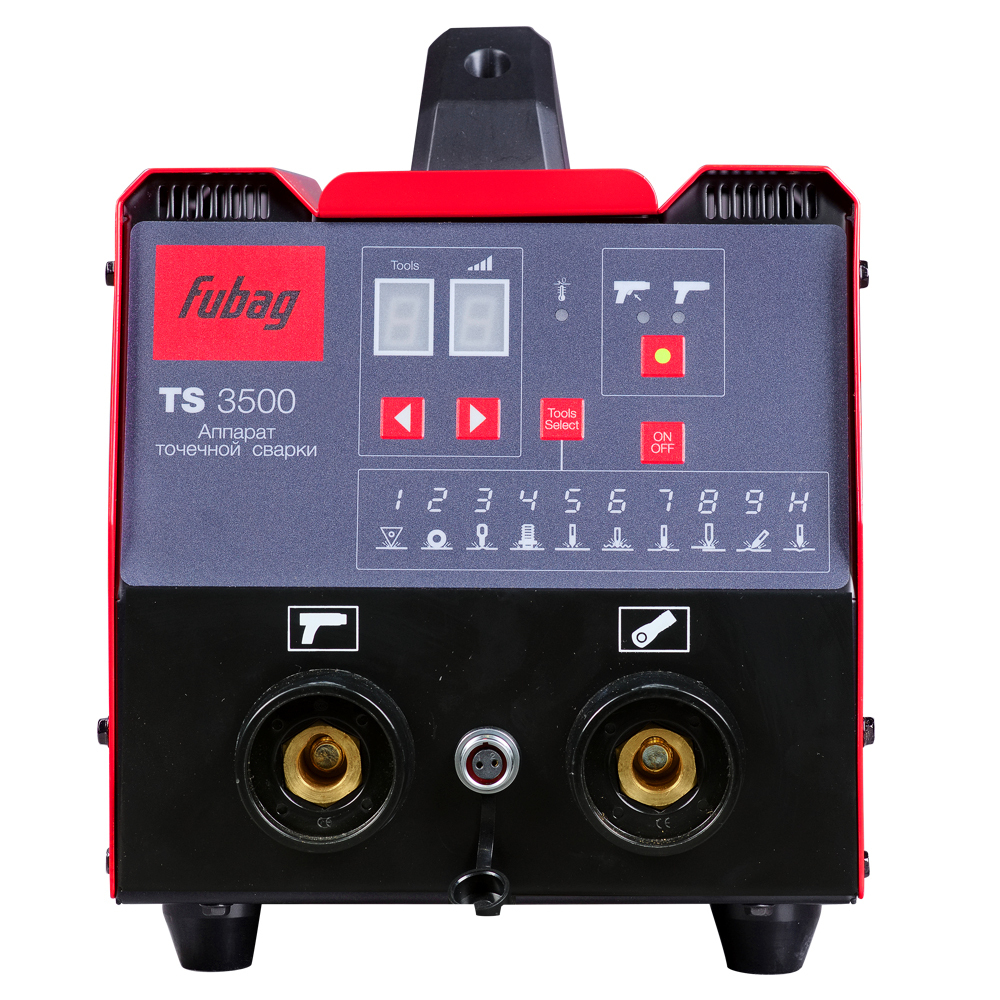 Аппарат точечной сварки FUBAG TS 3500