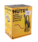 Мойка HUTER M165-РW