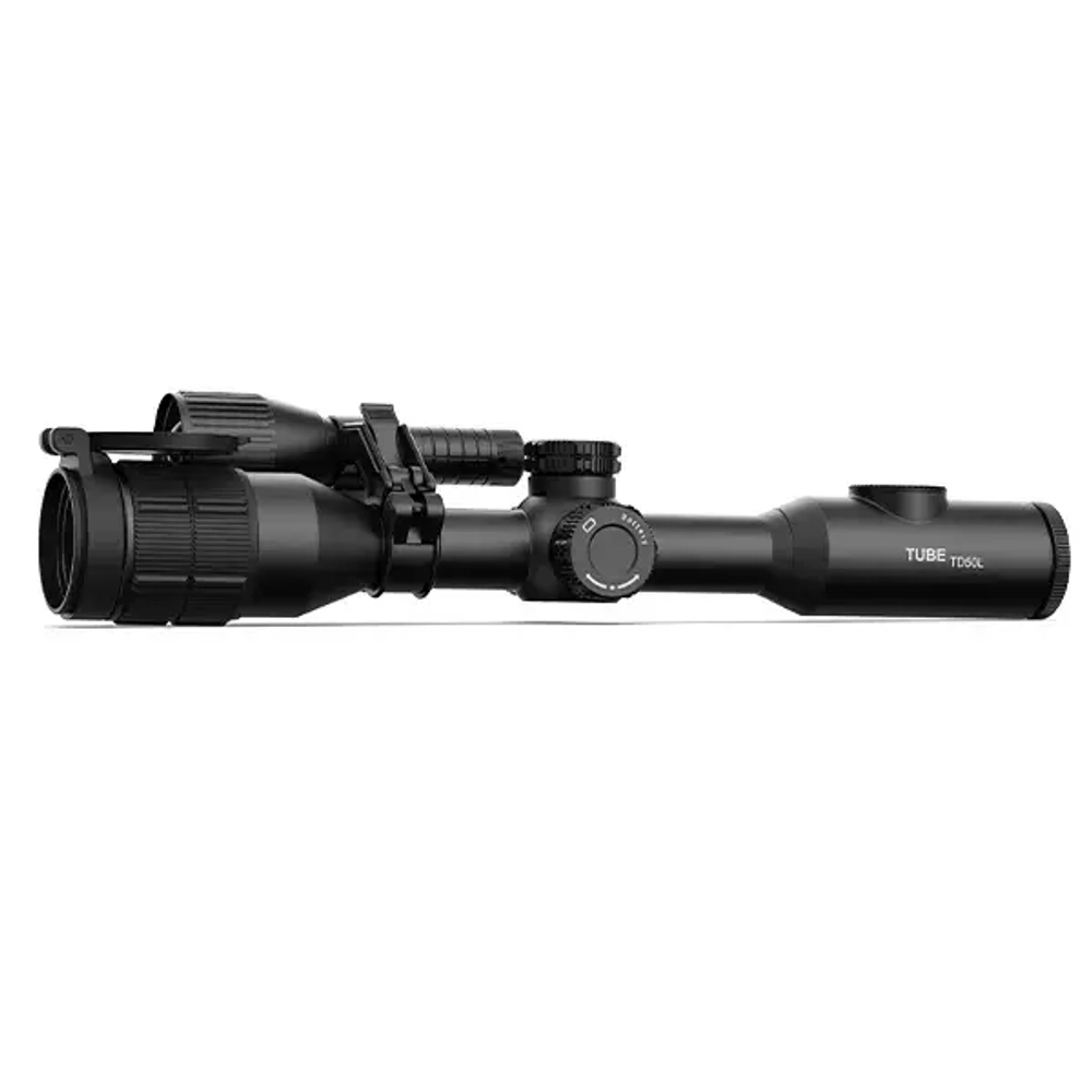 iRay Tube TD50L + IIR-940-2