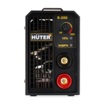 Сварочный аппарат HUTER R-200