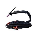 26 TIG RF (8м) Горелка сварочная START SuperFlex EV26RF-80