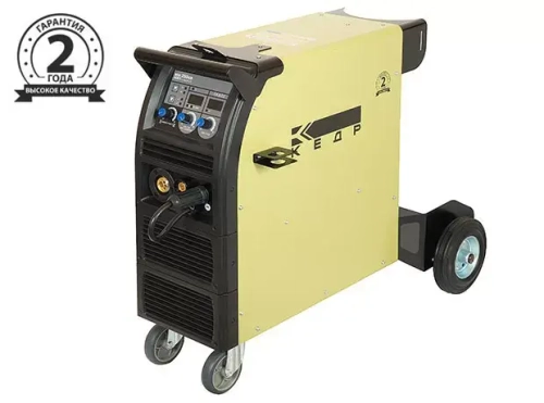 Полуавтомат КЕДР MIG-250GS (220В, 40–250А)