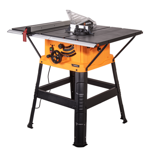 Станок распиловочный циркулярный Вихрь ЦРС-255