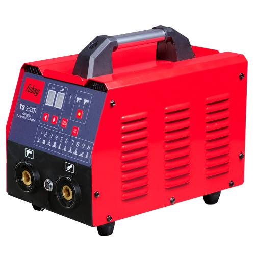 Аппарат точечной сварки FUBAG TS 3500T