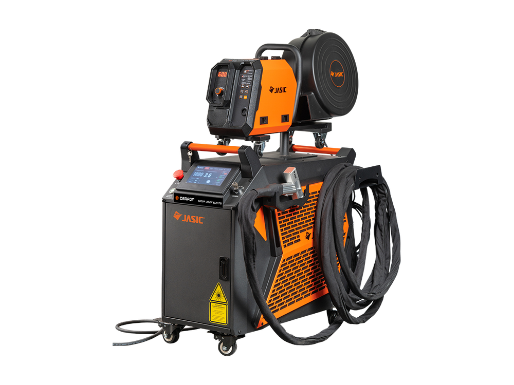 Сварог LASER WELD 1500 3.0