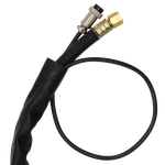 Горелка TW 26 8m (M12x1/ 2pin)
