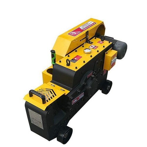 Станок для резки арматуры TOR GQ40E (G)