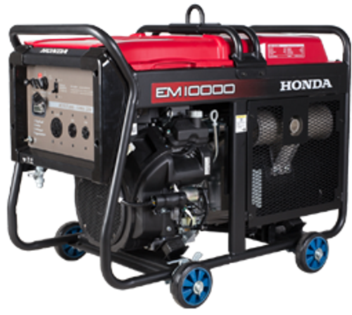 Генератор бензиновый Honda EM 10000 K1