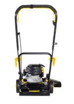 Газонокосилка бензиновая HUTER GLM-4.0G