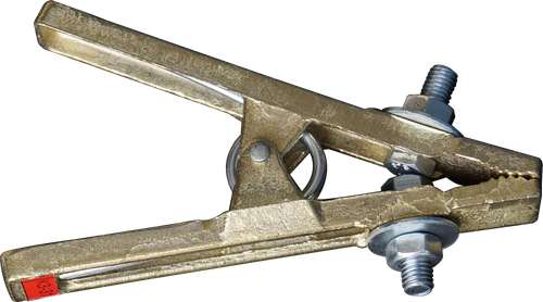 Клемма заземления КЗ-31 "Корд"