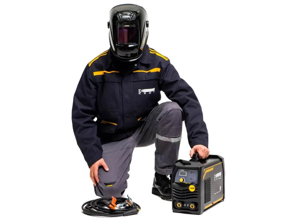 Аппарат инверторный КЕДР UltraARC-209 (220В, 10-200А)