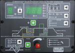PowerTig 210 EXT Everlast Установка аргонодуговой сварки 3EV210P