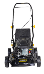 Газонокосилка бензиновая HUTER GLM-3.5T