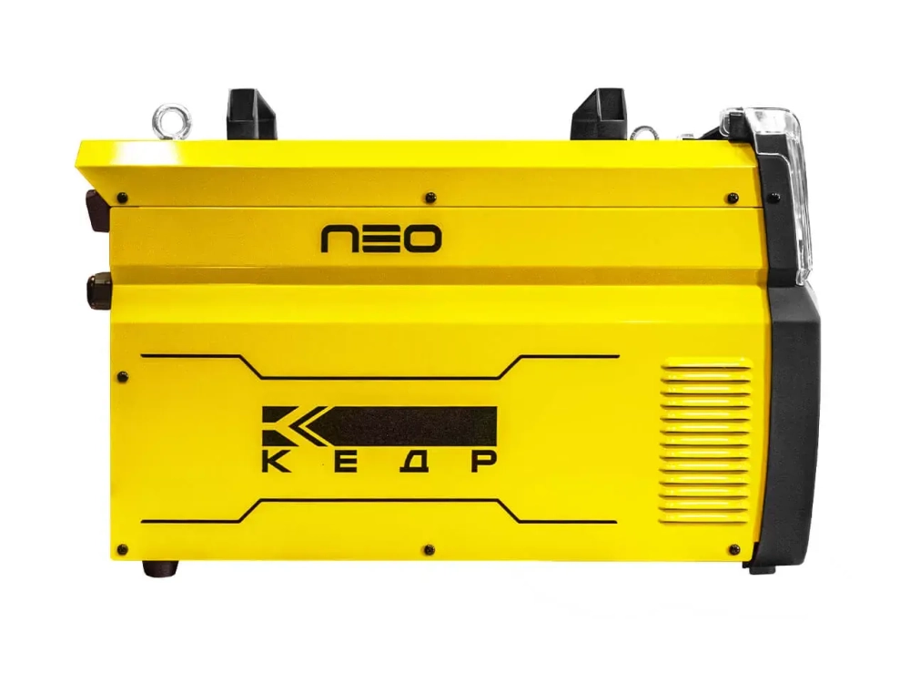 Источник сварочный КЕДР MultiMIG-5000DP NEO LCD