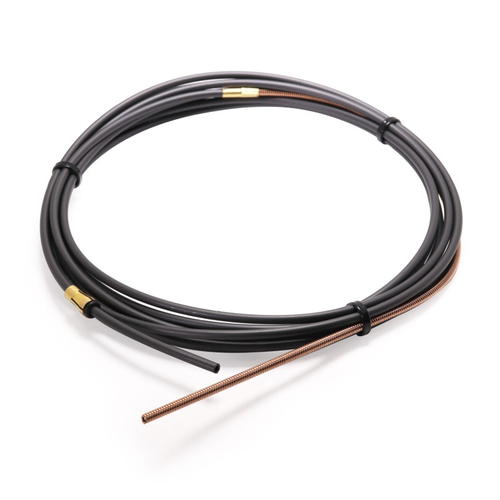 Канал графитовый со спиралью 4,0x2,0 mm/3m (&#216;1,2-1,6мм)