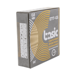 Проволока сварочная порошковая Basic E71T-GS д.0,8 (5кг) START STB71850