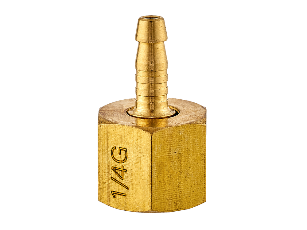 Сварог Штуцер 1/4 G _5 IZT9001
