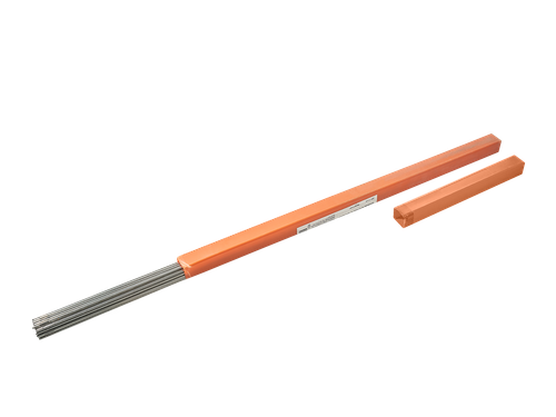 TIG ER308LSI (Св-04х19н9) TIG ER308LSI (Св-04х19н9) Ø1.6