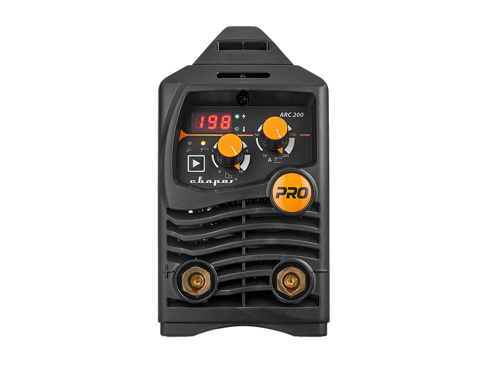 Сварог PRO ARC 200 (Z209S)