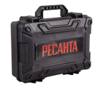 Гайковерт аккумуляторный Ресанта АГ-300/20L (в комплекте 2 АКБ и ЗУ) в кейсе