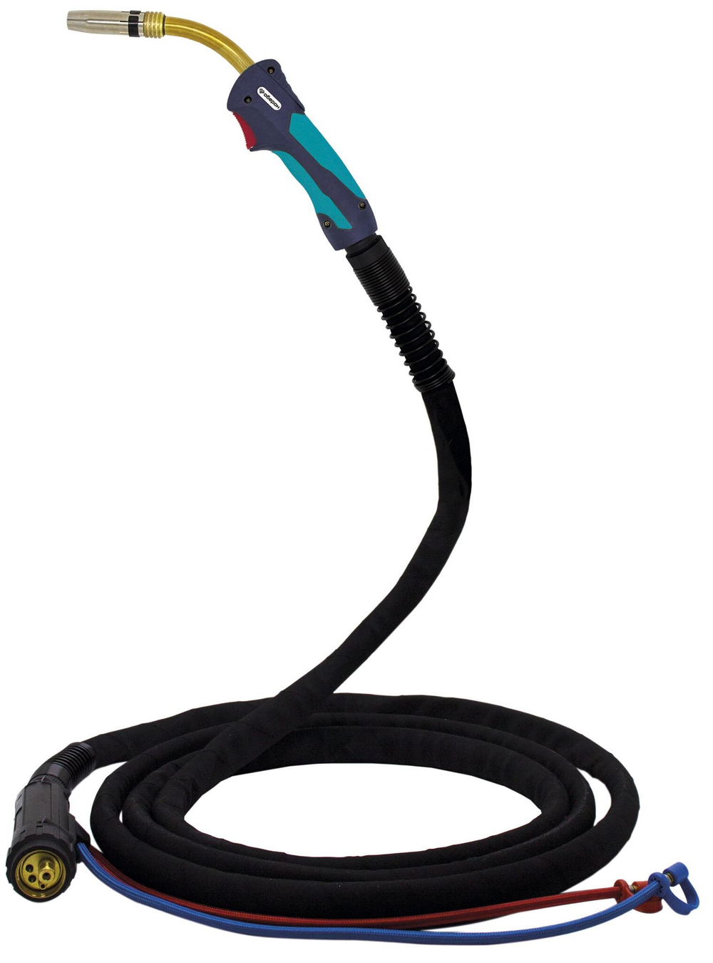 Горелка MW 240 PRO (5m / Water / Euro)