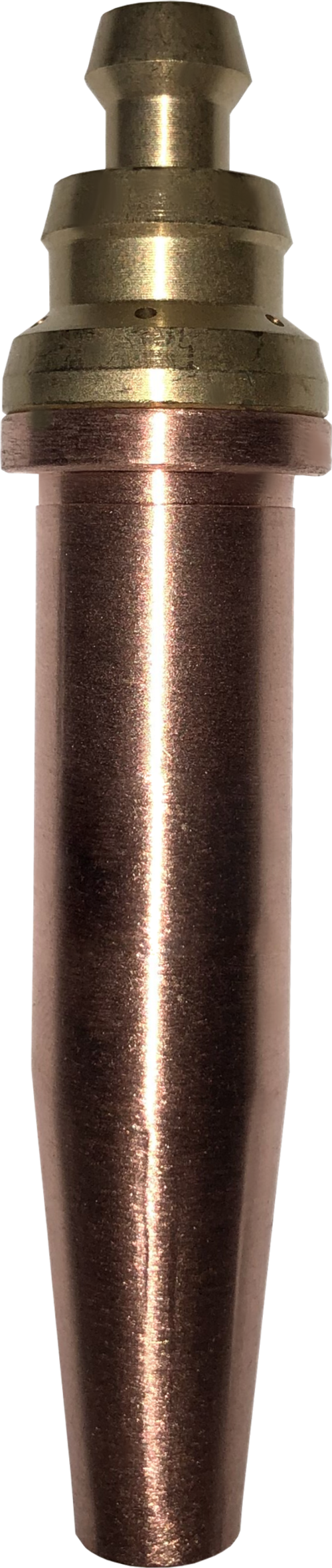 Мундштук пропановый №1 к резаку Салют