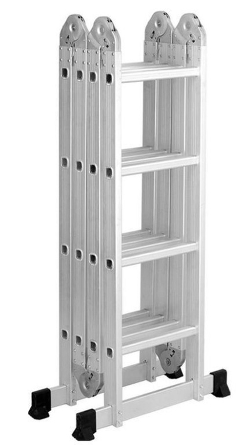 Лестница-трансформер 4*4 Стандарт