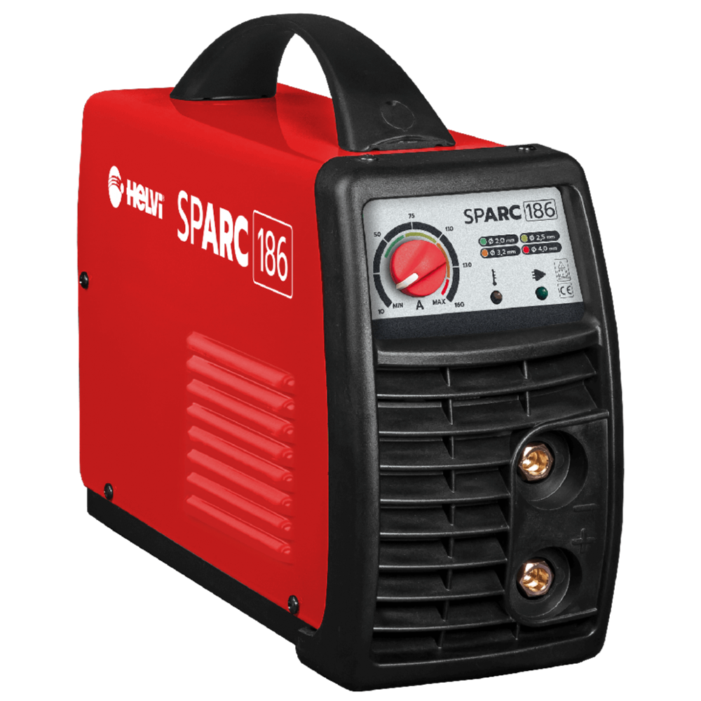 HELVI SPARC 186. Сварочный инвертор