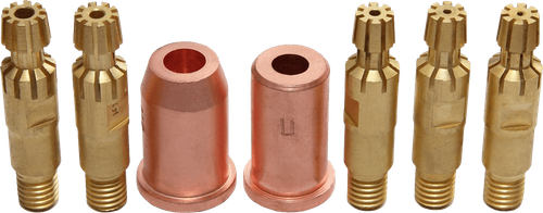 Комплект ЗИП к Р3-01 П