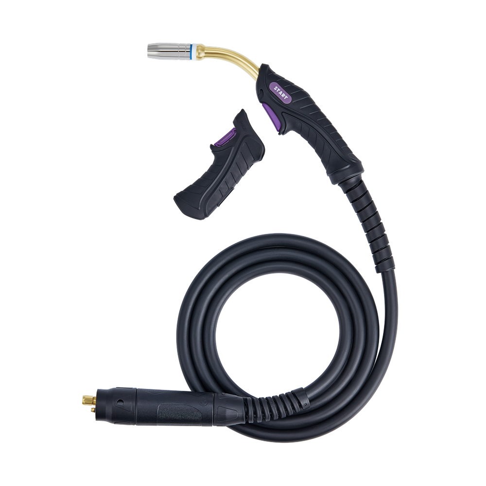 Горелка everGUN M25 (3м) START STE2500-30