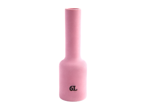 Сопло газ.линза удл d8,0 (TigLine 17-18-26) STT0032