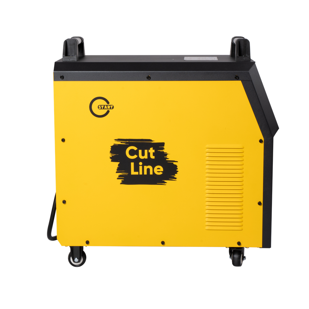 START CutLine 120 Установка воздушно-плазменной резки 5ST120