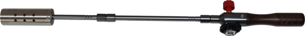 Горелка газовая БУР-1009 BRIMA