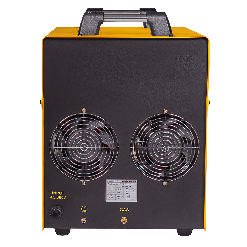 START TigLine 315 AC/DC PULSE Установка аргонодуговой сварки 3ST315AP