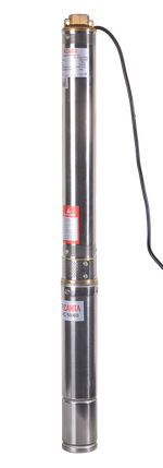 Скважинный насос НС 50/45 (d.75 mm, кабель 20 м) Ресанта