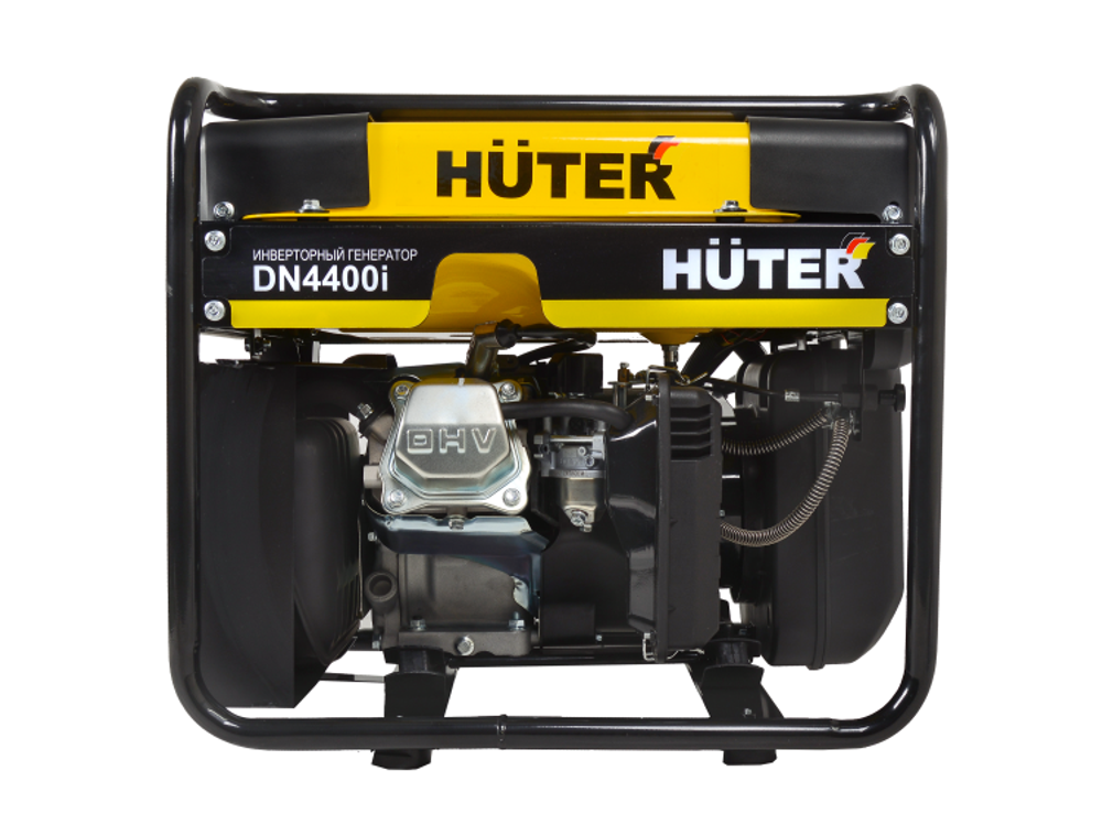 Инверторный генератор HUTER DN4400i