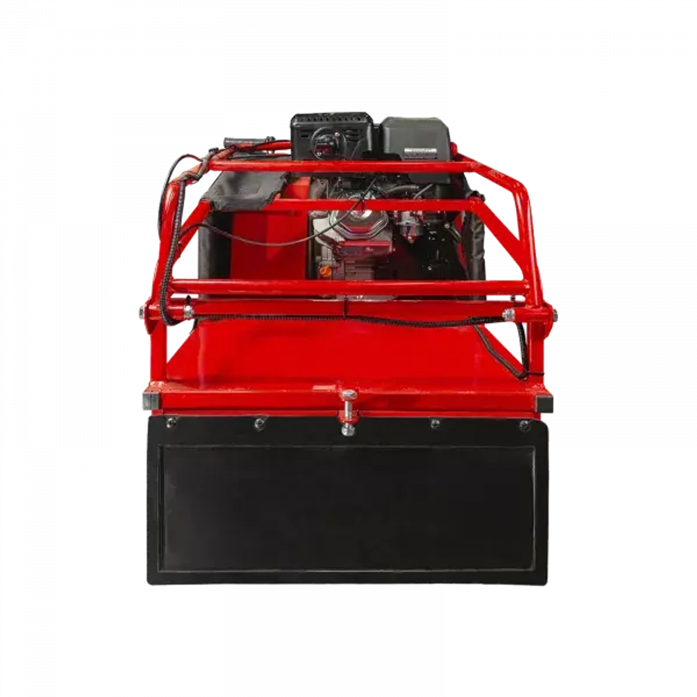 Мотобуксировщик ARTELV ЯМАЛЕЦ 120К