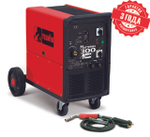 Сварочный полуавтомат MASTERMIG 300 400V