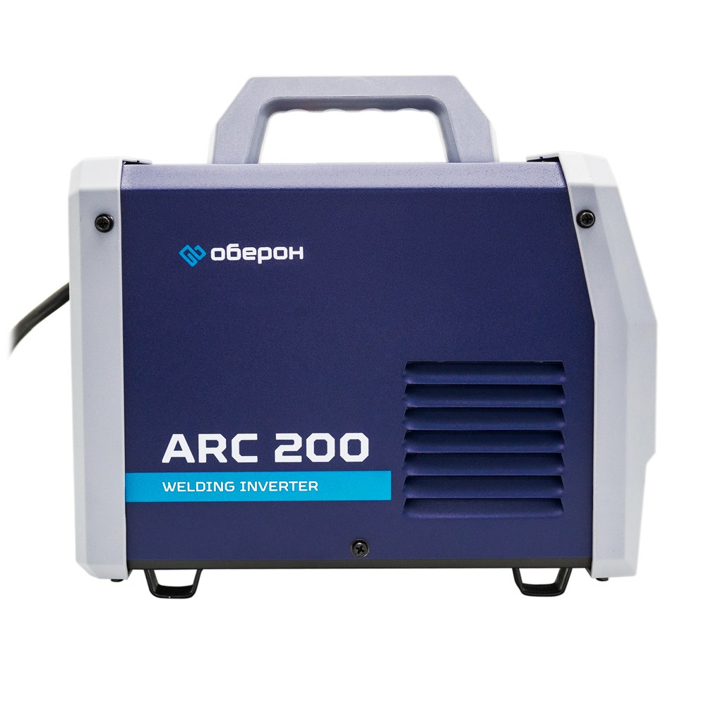 Сварочный инвертор Оберон ARC 200