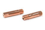 Наконечник контактный токосъемный HG-MB 15, 1,0 мм. (упак. 10 шт.) / MB15 Contact Tip 1.0mm(.035'') Ecu