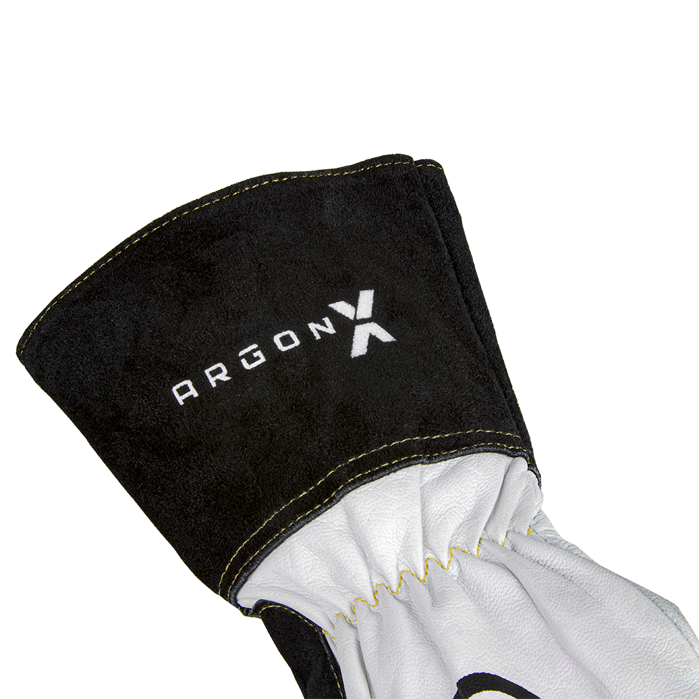 START Argon X STG2130, Краги из спилка и кожи (10/100)